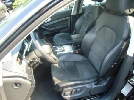 Audi A6 Avant - 3.0 TDI quattro